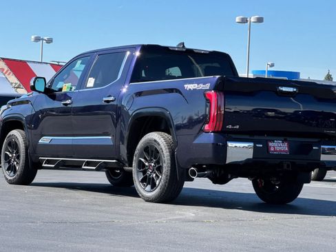 New 2026 Toyota Tundra 1794 Edition AWD/4WD image 6