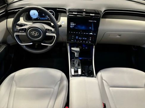 Used 2024 Hyundai Tucson SEL w/ Convenience Package FWD image 11