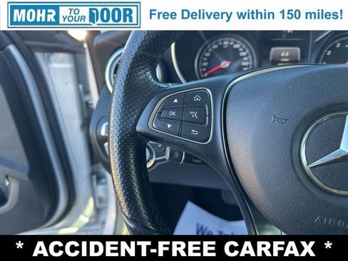 Used 2016 Mercedes-Benz C 300 4MATIC Sedan image 13