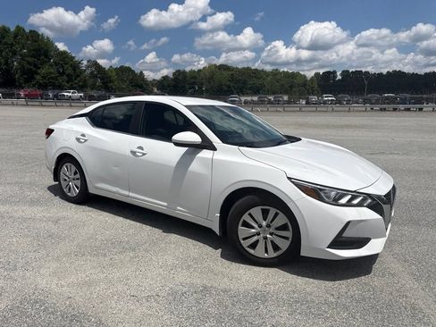 Used 2023 Nissan Sentra S FWD image 13
