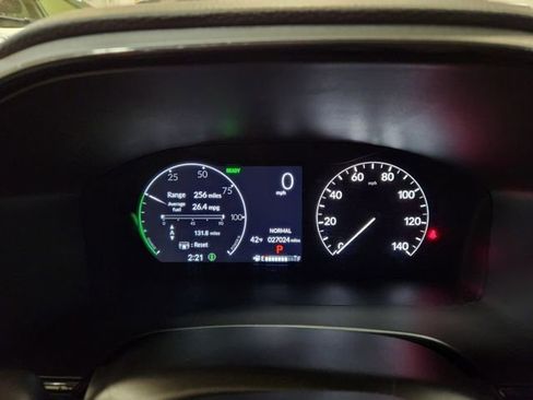 Certified 2023 Honda CR-V Sport image 13