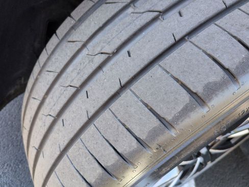 Used 2026 BMW iX xDrive45 w/ M Sport Package image 12