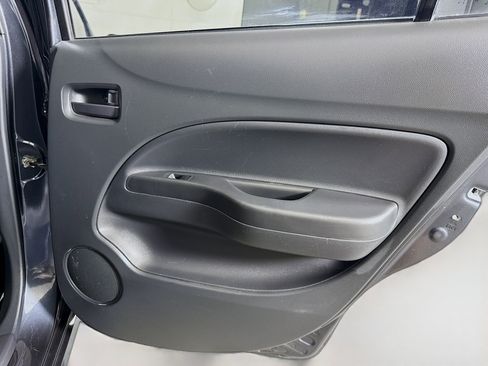 Used 2024 Mitsubishi Mirage G4 LE image 27