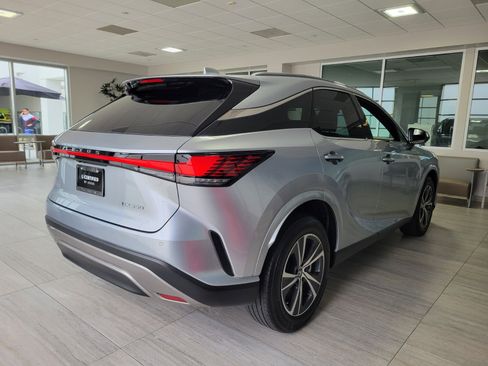 Certified 2023 Lexus RX 350 Premium FWD image 6
