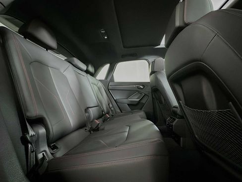 Certified 2025 Audi Q3 2.0T Premium Plus w/ Premium Plus Package image 26