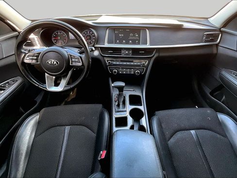 Used 2020 Kia Optima S FWD image 14