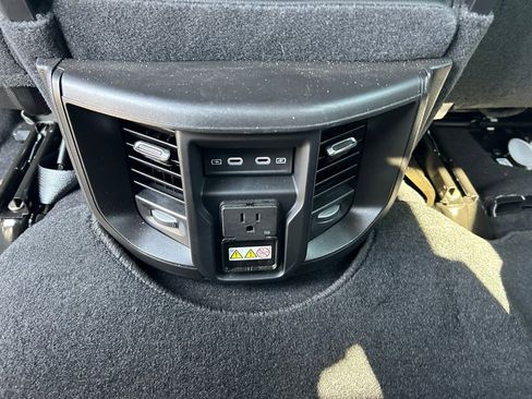 Used 2026 RAM 2500 Laramie image 49