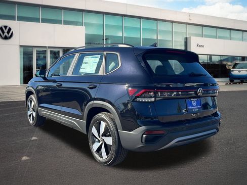 New 2026 Volkswagen Taos S image 7