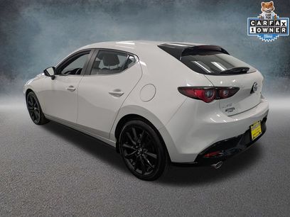 Used 2025 MAZDA MAZDA3 s Sport