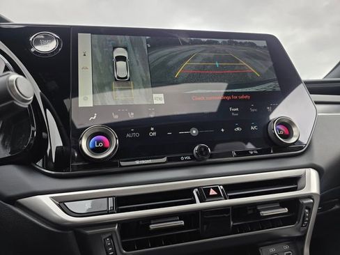 New 2026 Lexus RX 350 Premium image 30