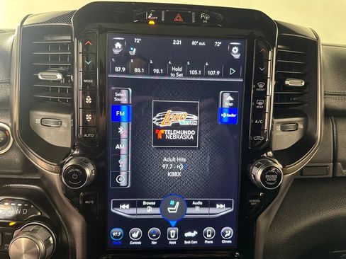 Used 2019 RAM 1500 Sport w/ Alpine Leather & Sound Group AWD/4WD image 27