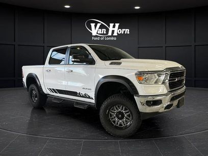 Used 2020 RAM 1500 Big Horn