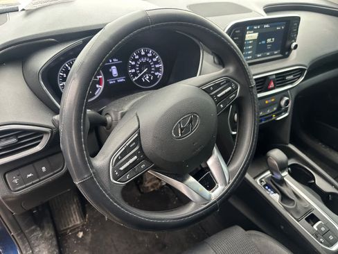 Used 2020 Hyundai Santa Fe SE image 13