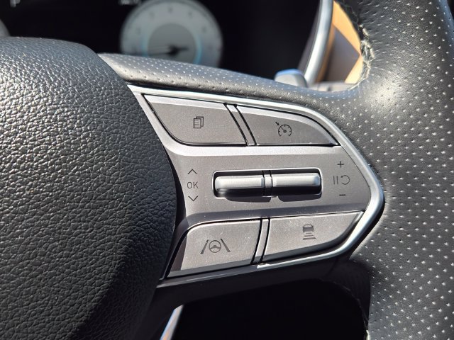 Used 2023 Hyundai Santa Fe Calligraphy FWD image 21
