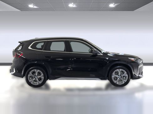 Used 2026 BMW X1 xDrive28i w/ Convenience Package AWD/4WD image 7