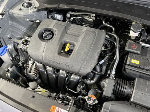 New 2026 Kia Seltos LX image 26