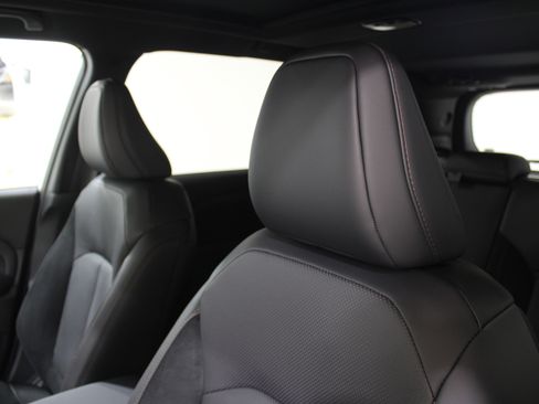 New 2026 Subaru Forester Touring image 5