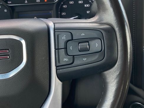 Used 2021 GMC Sierra 1500 SLT AWD/4WD image 19