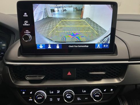 New 2025 Acura ADX A-Spec image 8