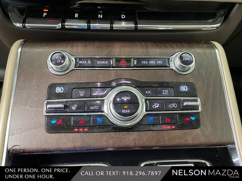 Used 2020 Lincoln Aviator Grand Touring w/ Equipment Group 301A image 31