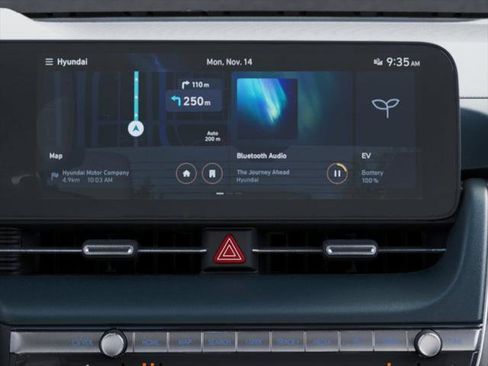 New 2026 Hyundai Ioniq 5 Limited RWD image 13