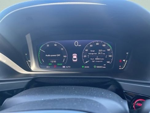 Used 2023 Honda Accord Touring image 20