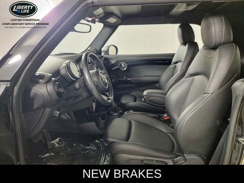 Used 2018 MINI Cooper S FWD image 12