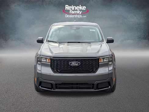 New 2026 Ford Maverick XLT image 9