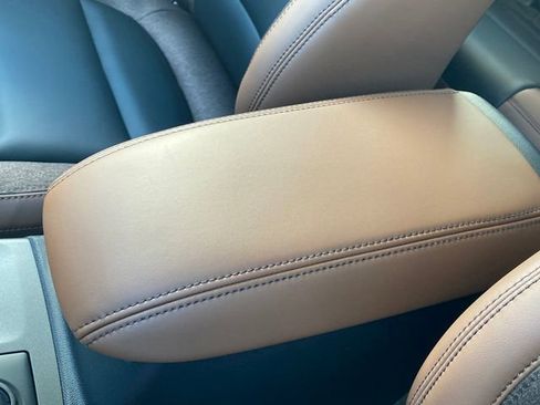 New 2025 Ford Bronco Sport Outer Banks w/ Outer Banks Tech Package+ image 30