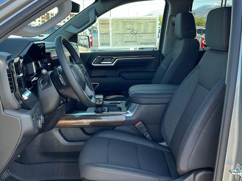 New 2026 Chevrolet Silverado 1500 RST w/ All Star Edition Plus AWD/4WD image 30