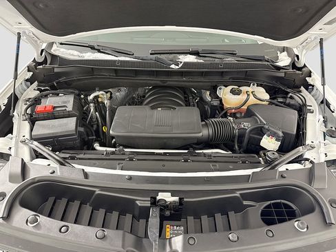 Used 2024 Chevrolet Tahoe Premier image 31