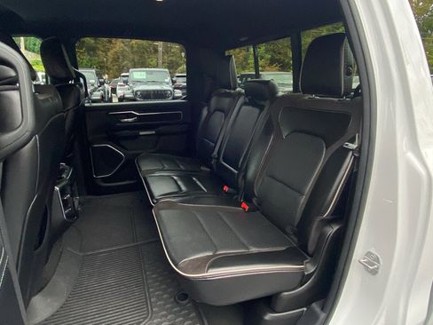 Certified 2023 RAM 1500 Laramie image 21