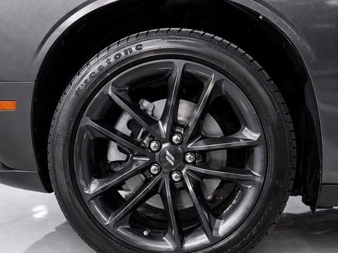 Used 2022 Dodge Challenger SXT w/ Plus Package AWD/4WD image 9