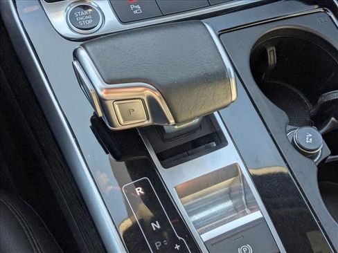 Used 2021 Audi Q7 2.0T Premium w/ Convenience Package image 12