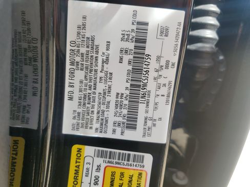 Used 2018 Lincoln Continental Reserve AWD/4WD image 41