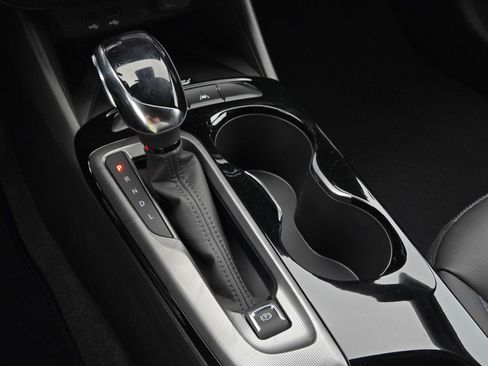 New 2026 Buick Envista Sport Touring FWD image 13