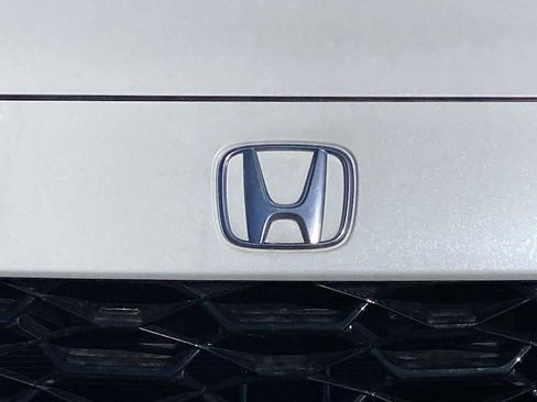 New 2026 Honda HR-V EX-L image 29