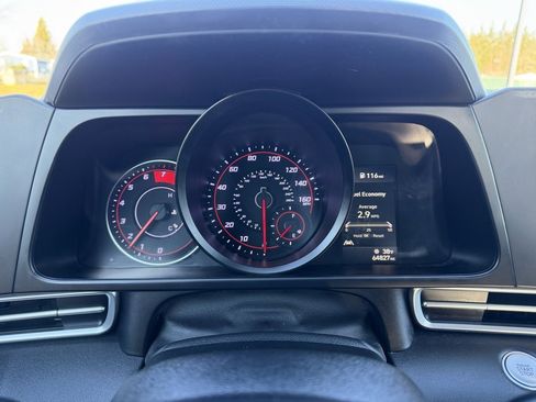 Used 2021 Hyundai Elantra SEL image 20