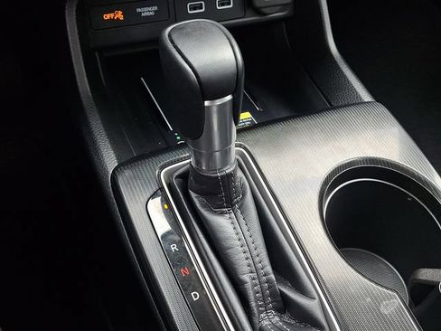 Certified 2024 Honda Civic Touring image 16
