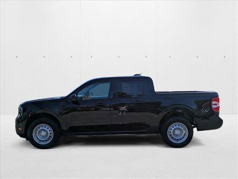New 2025 Ford Maverick XL w/ 4K Tow Package AWD/4WD image 9