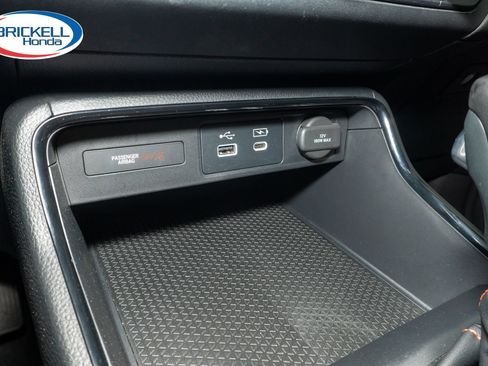 Certified 2023 Honda CR-V Sport image 29