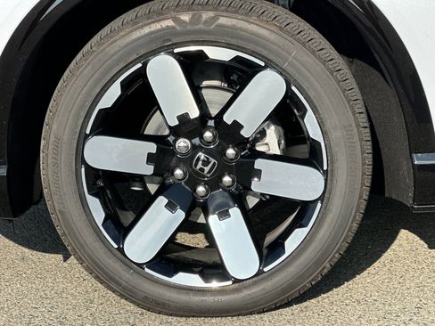 New 2026 Honda Prologue Elite image 35