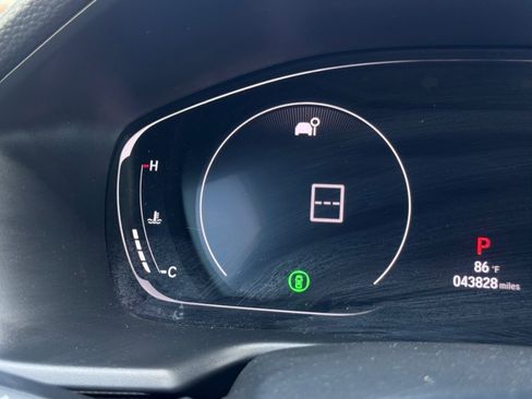 Used 2020 Honda Accord Sport image 45