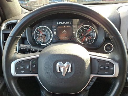 Certified 2023 RAM 1500 Lone Star image 23