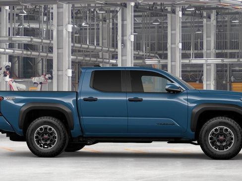 New 2026 Toyota Tacoma TRD Off-Road AWD/4WD image 13