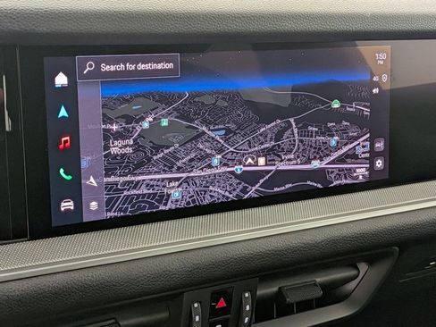 Used 2025 Porsche Cayenne Coupe image 18