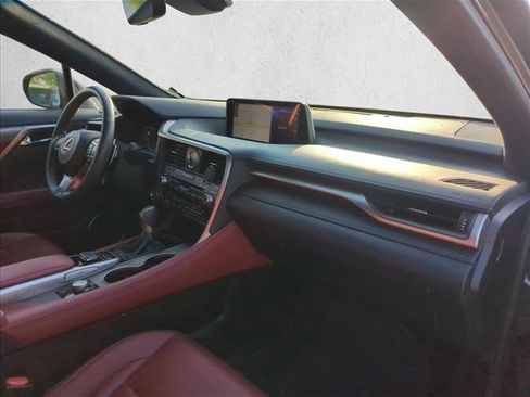 Used 2018 Lexus RX 350 F Sport w/ Cold Area Package AWD/4WD image 26
