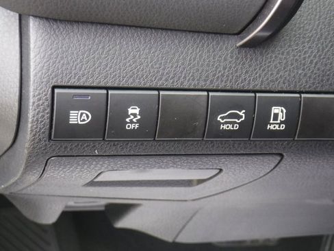 Used 2023 Toyota Camry XSE image 16