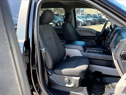 Used 2018 Ford F150 XL w/ Equipment Group 101A Mid image 10