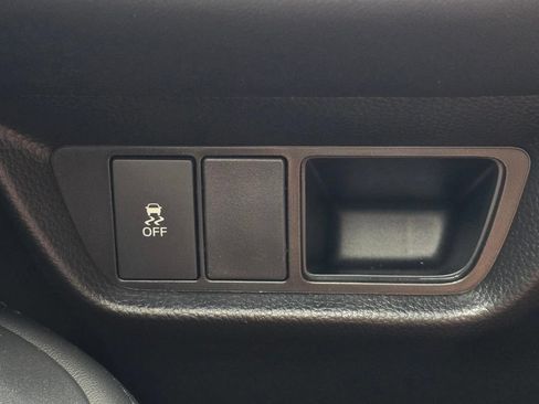 New 2027 Honda HR-V LX image 24
